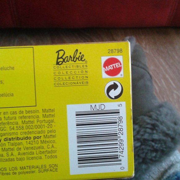 Barbie Dolls - Picture 8 of 8